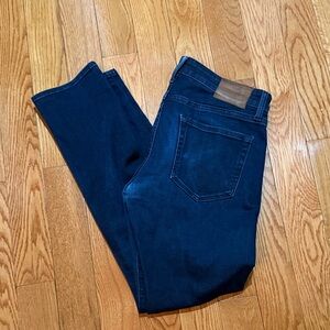 Lucky Brand Slim Denim Jeans